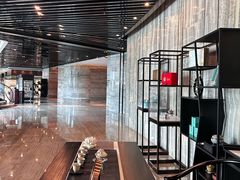 -蛇口希尔顿南海酒店·随轩中餐厅·粤菜
