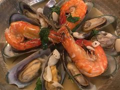 -SISTERS BAR RESTAURANT川意酒馆(嘉善老市H楼店)