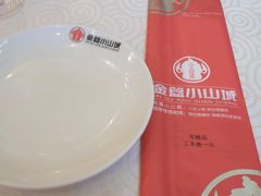 -嘉陵楼馋嘴城(簋街总店)