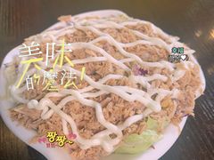 -阳光披萨(辽宁路店)