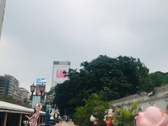 -九龙公园