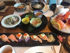 -鹤菊怀石料理(江北店)