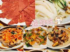 -平遥古城