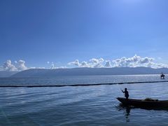 -大理洱海