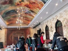 -巴依老爷新疆美食(工体旗舰店)