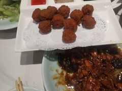 -新侨小馆(东直门北小街店)