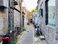 -北京国子监胡同