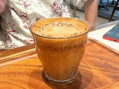 -Peet's Coffee皮爷咖啡(万象天地店)