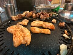 -401餐厅(弘大店)