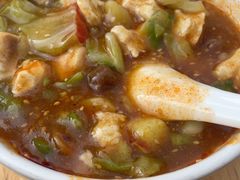 -彭家正汤·西安糊辣汤(太元路总店)