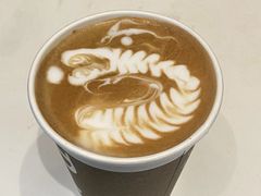 -Peet's 皮爷咖啡(陆家嘴中心店)