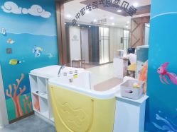 -爱贝蕊恩韩式月子会所(南山店)