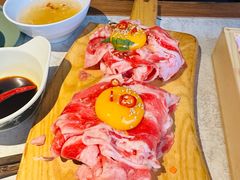 -鲜潭蒸汽石锅鱼(五道口购物中心店)