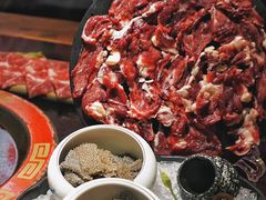 -矮板凳老火锅(宽窄巷子店)