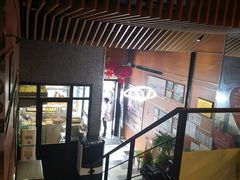 -嘉旺港式茶餐厅(延长中路店)