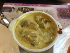 -德大西餐社(云南南路店)
