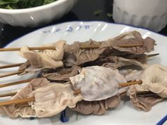 -水碾河肥兔火锅(水碾河店)
