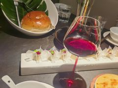 -烛影拾光观景餐厅·创意菜·摄影·小提琴(大唐不夜城店)