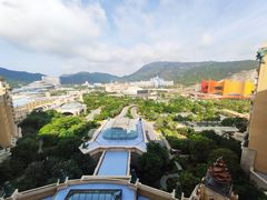-长隆横琴湾酒店(珠海旗舰店)