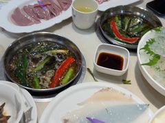 -围炉夜话·潮汕卤水火锅(榕江店)