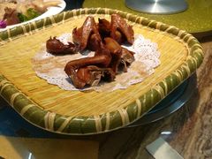 -新兴·金羊座·粤菜点心(乐峰店)