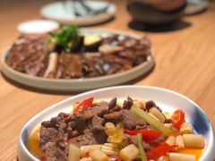 -珍味汤馆·潮汕家乡菜(保利文化广场店)