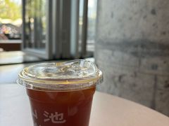 -SAANCI山池咖啡(海上世界文化艺术中心店)