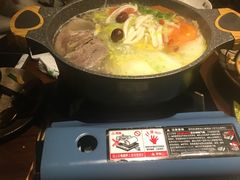 -楼兰新疆主题餐厅(苏州中心店)