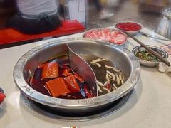 -憨铁匠老火锅(龙岗万科里店)