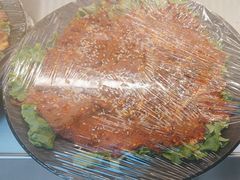 -辣八香新疆孜然串烤火锅(环球港店)