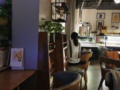 -街角 T·COFFEE 融合料理·BISTRO(车公庙店)