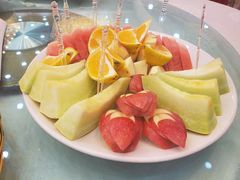 -清真悦宾楼食府(海湖店)