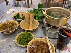 春卷-东排食堂长沙小吃大排档(五一广场店)