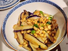 -图味美小黄鱼·景德菜(浙江路店)