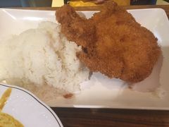 -翠华餐厅(湾仔店)