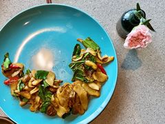 -半山腰·云南菜(侨福芳草地店)