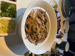 -大鸭梨烤鸭(望京店)