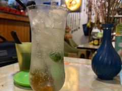 -热浪岛马来餐厅