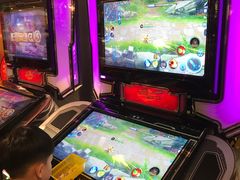 -反斗乐园(领展中心城店)