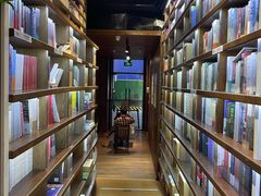 -三联韬奋书店(三里屯店)