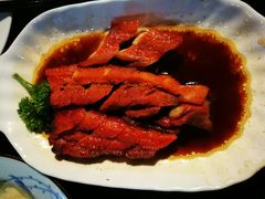 金牌港式叉烧-云中小雅