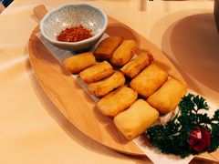 -山石榴·贵州菜(丰盛里店)