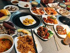 -碧水豪园·足浴·SPA·汗蒸·那须汤泉(中山东路店)