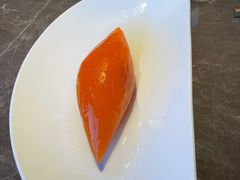蜜汁红薯-新荣记(BFC外滩金融中心店)