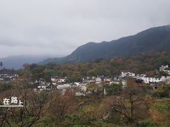 -塔川景区