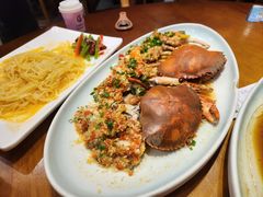 -醉壹号海鲜大排档(厦门店)