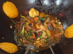 -江湖水乡铁锅炖魚(周庄嘉园店)