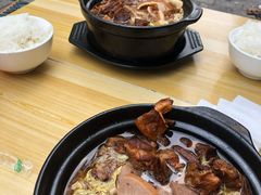 -赵家牛肉砂锅(台西三路店)