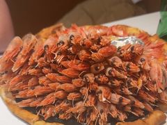 -牛排叔叔自助餐厅(太原万达店)