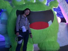 -秦皇岛乐岛海洋王国